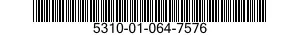 5310-01-064-7576  5310010647576 010647576