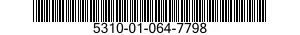 5310-01-064-7798  5310010647798 010647798