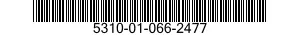 5310-01-066-2477  5310010662477 010662477