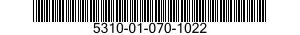 5310-01-070-1022  5310010701022 010701022