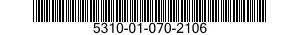 5310-01-070-2106  5310010702106 010702106