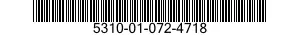 5310-01-072-4718  5310010724718 010724718