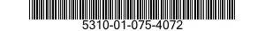 5310-01-075-4072  5310010754072 010754072