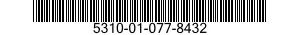 5310-01-077-8432 WASHER,LOCK 5310010778432 010778432