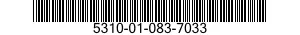 5310-01-083-7033  5310010837033 010837033