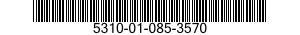 5310-01-085-3570  5310010853570 010853570