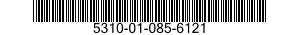 5310-01-085-6121 WASHER,FLAT 5310010856121 010856121