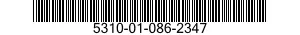 5310-01-086-2347  5310010862347 010862347