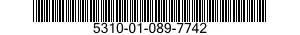 5310-01-089-7742 WASHER,LOCK 5310010897742 010897742