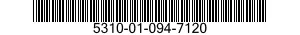 5310-01-094-7120 SPRING,HELICAL,COMPRESSION 5310010947120 010947120