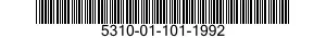 5310-01-101-1992  5310011011992 011011992