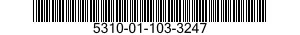 5310-01-103-3247  5310011033247 011033247