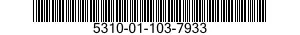 5310-01-103-7933  5310011037933 011037933
