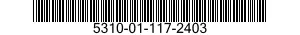 5310-01-117-2403  5310011172403 011172403