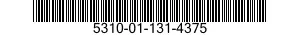 5310-01-131-4375  5310011314375 011314375