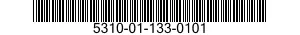 5310-01-133-0101 WASHER 5310011330101 011330101