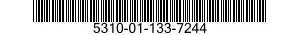 5310-01-133-7244  5310011337244 011337244