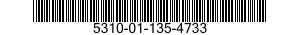 5310-01-135-4733  5310011354733 011354733