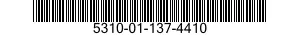 5310-01-137-4410 NUT,PLAIN,ROUND 5310011374410 011374410