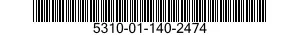 5310-01-140-2474 AOCO 5310011402474 011402474