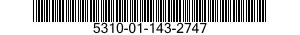 5310-01-143-2747 WASHER,SPLIT 5310011432747 011432747