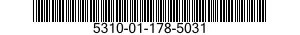 5310-01-178-5031 WASHER,SPLIT 5310011785031 011785031