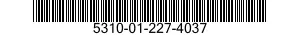 5310-01-227-4037 WASHER,SPLIT 5310012274037 012274037