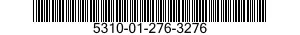 5310-01-276-3276  5310012763276 012763276