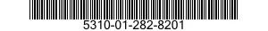 5310-01-282-8201 WASHER,FLAT 5310012828201 012828201