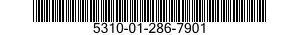5310-01-286-7901 WASHER,SPRING TENSION 5310012867901 012867901