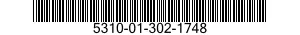 5310-01-302-1748 WASHER,FLAT 5310013021748 013021748