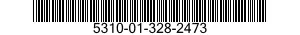 5310-01-328-2473  5310013282473 013282473