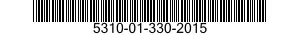 5310-01-330-2015  5310013302015 013302015
