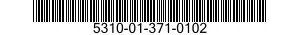 5310-01-371-0102 WASHER,BEVEL 5310013710102 013710102