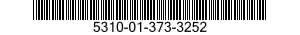 5310-01-373-3252 NUT,PLAIN,BLIND RIVET 5310013733252 013733252