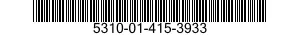 5310-01-415-3933 WASHER BLANK 5310014153933 014153933