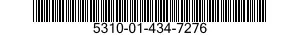 5310-01-434-7276  5310014347276 014347276