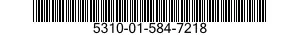 5310-01-584-7218 WASHER,LOCK 5310015847218 015847218