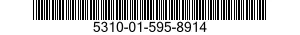 5310-01-595-8914 WASHER,SPLIT 5310015958914 015958914