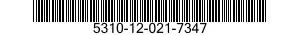 5310-12-021-7347  5310120217347 120217347