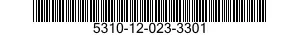 5310-12-023-3301  5310120233301 120233301