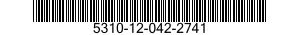 5310-12-042-2741  5310120422741 120422741