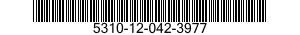5310-12-042-3977  5310120423977 120423977