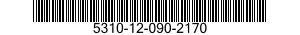 5310-12-090-2170  5310120902170 120902170