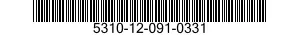 5310-12-091-0331  5310120910331 120910331