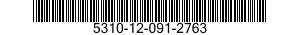 5310-12-091-2763  5310120912763 120912763