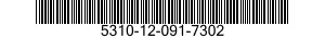 5310-12-091-7302  5310120917302 120917302