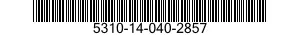 5310-14-040-2857  5310140402857 140402857