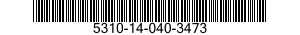 5310-14-040-3473 WASHER,FLAT 5310140403473 140403473
