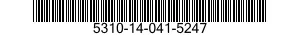 5310-14-041-5247 WASHER,FLAT 5310140415247 140415247